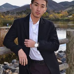 Meet your Posher, Ka'ena